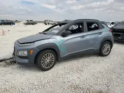 KM8K22AA0JU181869 2018 HYUNDAI KONA