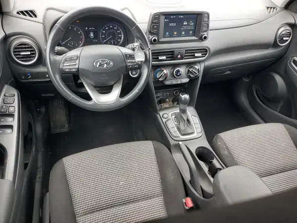 KM8K22AA0JU181953 2018 HYUNDAI KONA - Image 8