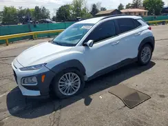 KM8K22AA0JU181970 2018 HYUNDAI KONA