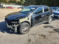 KM8K22AA0JU182116 2018 HYUNDAI KONA