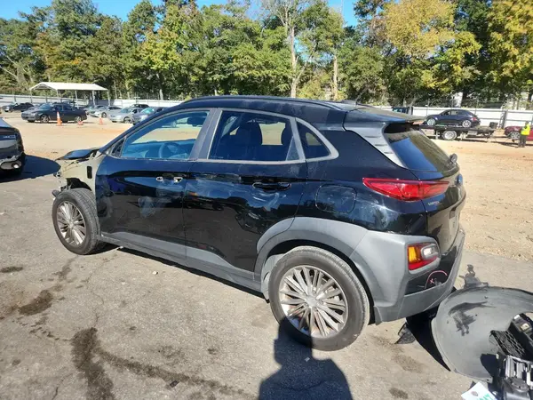 KM8K22AA0JU182116 2018 HYUNDAI KONA - Image 2