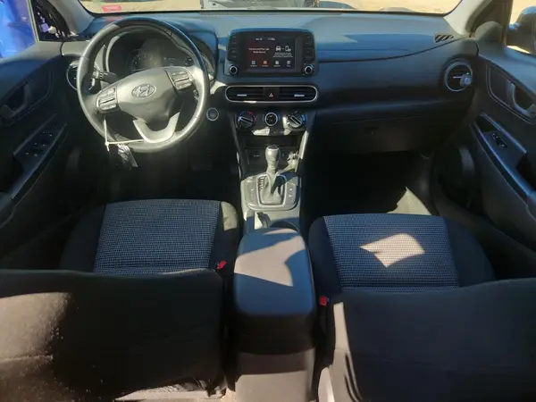 KM8K22AA0JU182116 2018 HYUNDAI KONA - Image 8