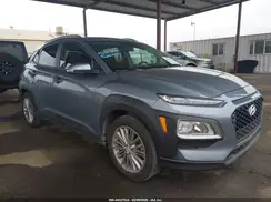 KM8K22AA0JU182259 2018 HYUNDAI KONA