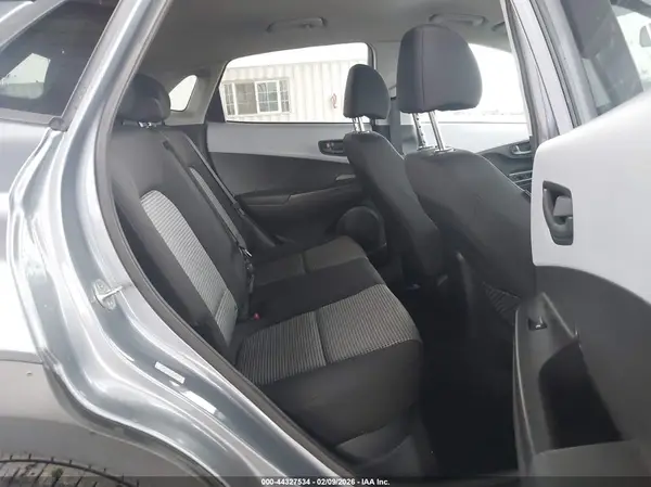 KM8K22AA0JU182259 2018 HYUNDAI KONA - Image 8