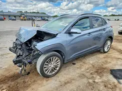 KM8K22AA0KU196261 2019 HYUNDAI KONA