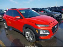 KM8K22AA0KU202804 2019 HYUNDAI KONA