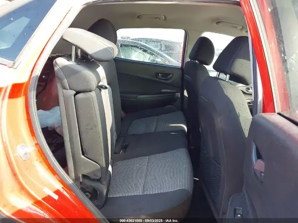 KM8K22AA0KU202804 2019 HYUNDAI KONA - Image 8