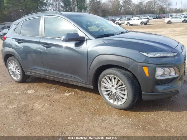 KM8K22AA0KU202964 2019 HYUNDAI KONA - Image 1