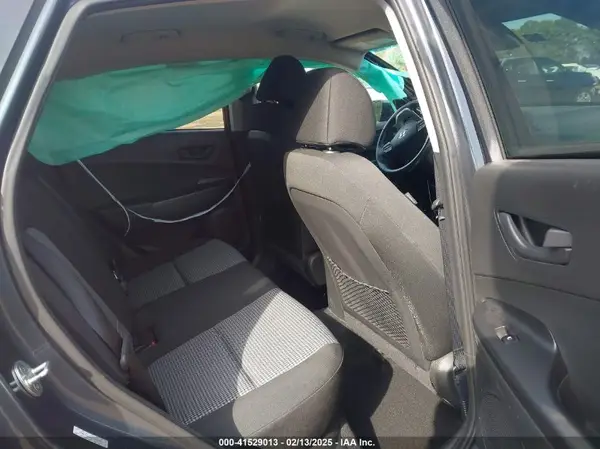 KM8K22AA0KU202964 2019 HYUNDAI KONA - Image 8