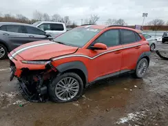 KM8K22AA0KU206092 2019 HYUNDAI KONA