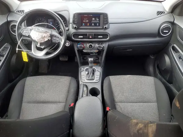 KM8K22AA0KU206092 2019 HYUNDAI KONA - Image 8