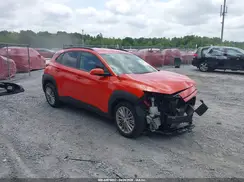 KM8K22AA0KU210501 2019 HYUNDAI KONA