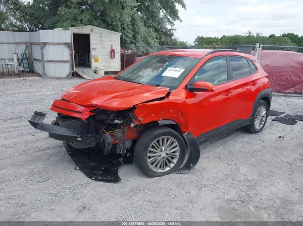 KM8K22AA0KU210501 2019 HYUNDAI KONA - Image 2
