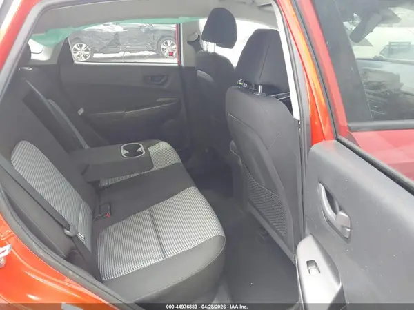 KM8K22AA0KU210501 2019 HYUNDAI KONA - Image 8