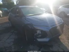 KM8K22AA0KU227444 2019 HYUNDAI KONA