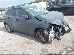 KM8K22AA0KU229498 2019 HYUNDAI KONA