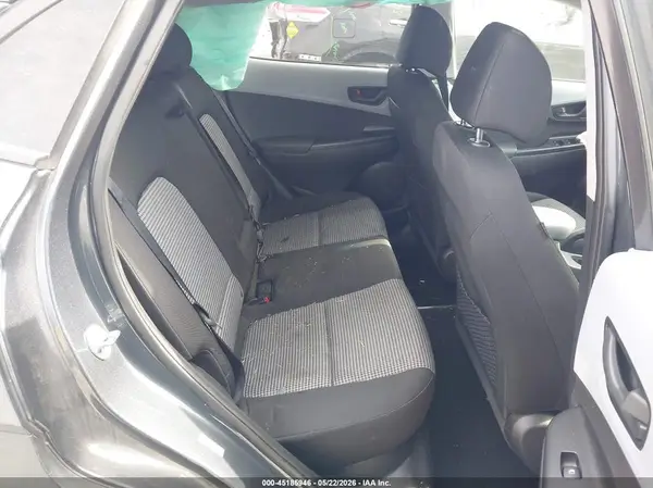 KM8K22AA0KU229498 2019 HYUNDAI KONA - Image 8
