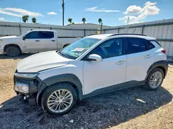 KM8K22AA0KU232885 2019 HYUNDAI KONA