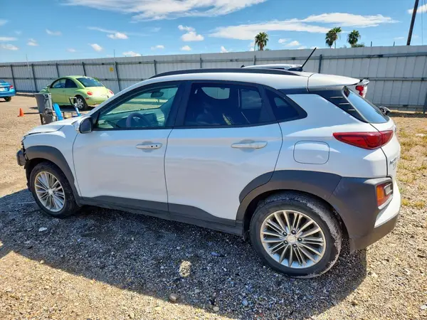 KM8K22AA0KU232885 2019 HYUNDAI KONA - Image 2