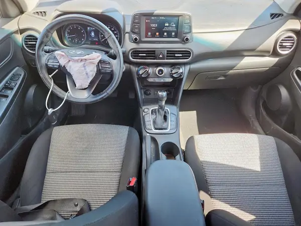 KM8K22AA0KU232885 2019 HYUNDAI KONA - Image 8