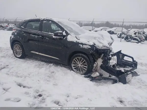 KM8K22AA0KU250609 2019 HYUNDAI KONA - Image 1