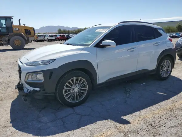 KM8K22AA0KU273873 2019 HYUNDAI KONA - Image 1