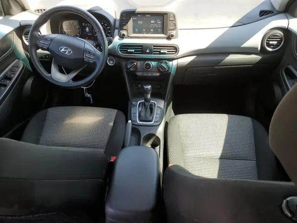 KM8K22AA0KU273873 2019 HYUNDAI KONA - Image 8