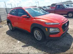 KM8K22AA0KU279057 2019 HYUNDAI KONA