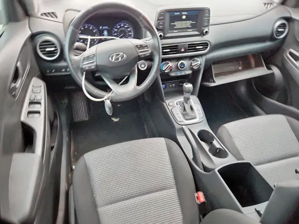 KM8K22AA0KU289362 2019 HYUNDAI KONA - Image 8