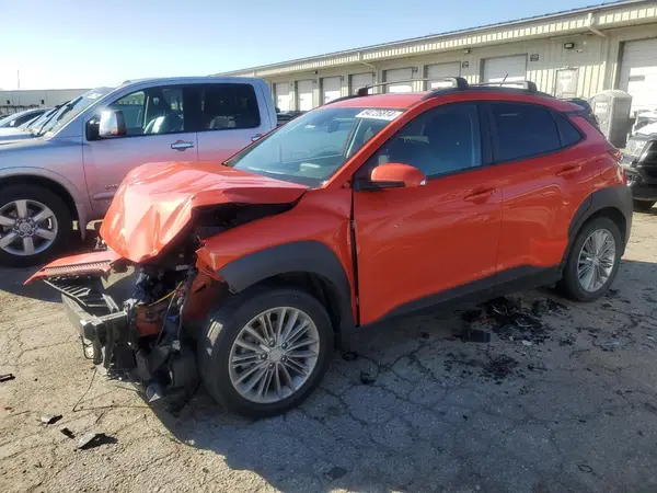 KM8K22AA0KU290494 2019 HYUNDAI KONA - Image 1