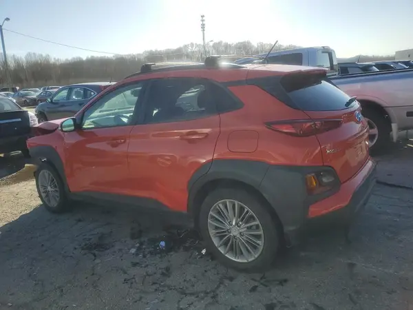 KM8K22AA0KU290494 2019 HYUNDAI KONA - Image 2