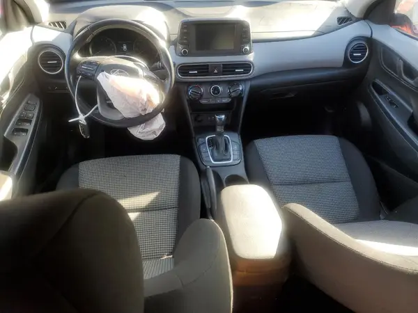 KM8K22AA0KU290494 2019 HYUNDAI KONA - Image 8