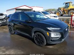 KM8K22AA0KU315300 2019 HYUNDAI KONA