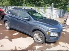 KM8K22AA0KU316849 2019 HYUNDAI KONA