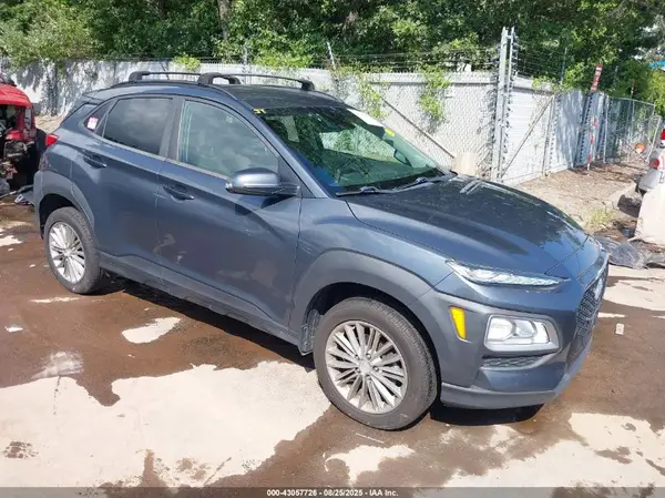 KM8K22AA0KU316849 2019 HYUNDAI KONA - Image 1