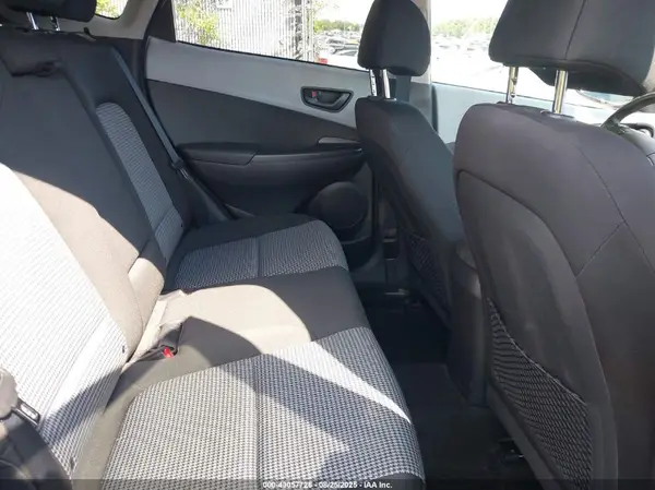 KM8K22AA0KU316849 2019 HYUNDAI KONA - Image 8