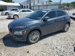 KM8K22AA0KU322909 2019 HYUNDAI KONA