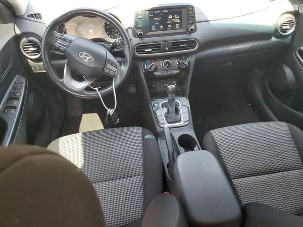 KM8K22AA0KU322909 2019 HYUNDAI KONA - Image 8