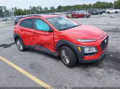 KM8K22AA0KU351164 2019 HYUNDAI KONA
