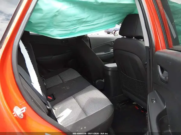 KM8K22AA0KU351164 2019 HYUNDAI KONA - Image 8