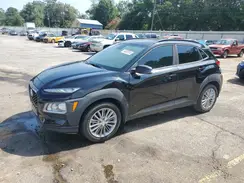 KM8K22AA0KU353609 2019 HYUNDAI KONA