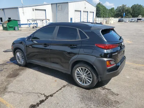 KM8K22AA0KU353609 2019 HYUNDAI KONA - Image 2