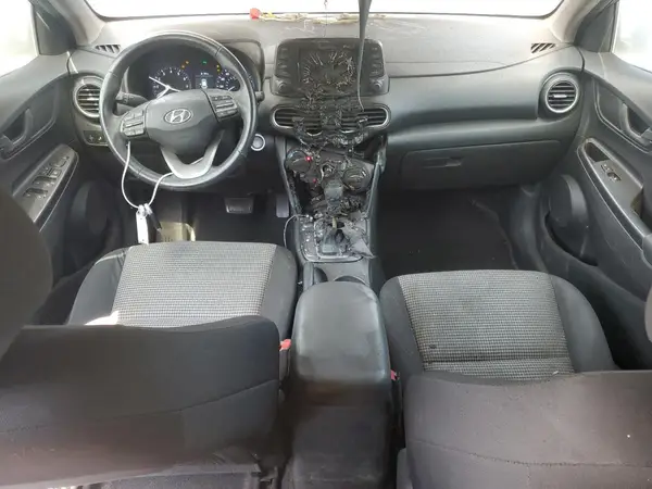 KM8K22AA0KU353609 2019 HYUNDAI KONA - Image 8
