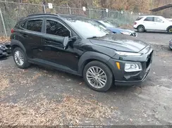 KM8K22AA0KU383385 2019 HYUNDAI KONA