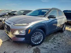 KM8K22AA0KU385461 2019 HYUNDAI KONA