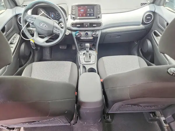 KM8K22AA0KU385461 2019 HYUNDAI KONA - Image 8