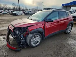 KM8K22AA0KU393639 2019 HYUNDAI KONA