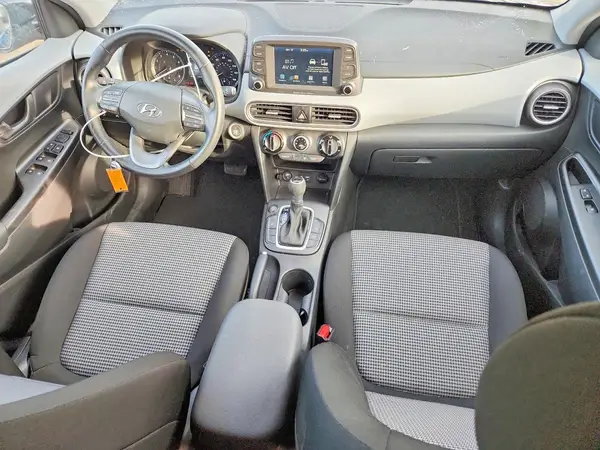 KM8K22AA0KU393639 2019 HYUNDAI KONA - Image 8