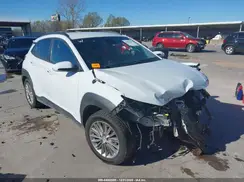KM8K22AA0LU396381 2020 HYUNDAI KONA