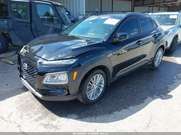 KM8K22AA0LU396736 2020 HYUNDAI KONA - Image 2
